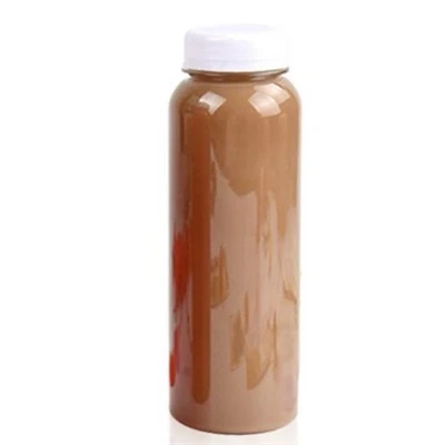250 ml drikkeflaske i plast